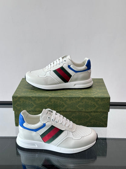 Gucci G74 Sneaker
