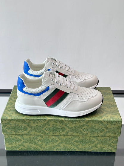 Gucci G74 Sneaker