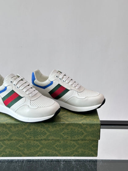 Gucci G74 Sneaker