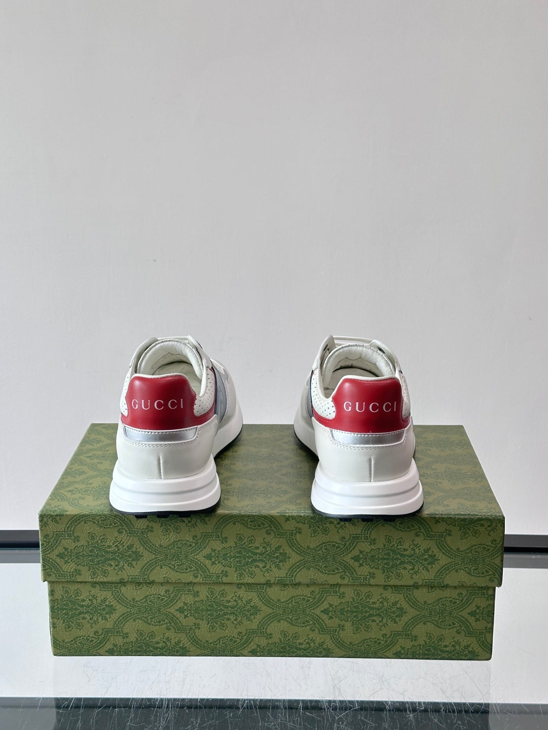 Gucci G74 Sneaker