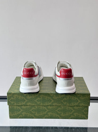 Gucci G74 Sneaker