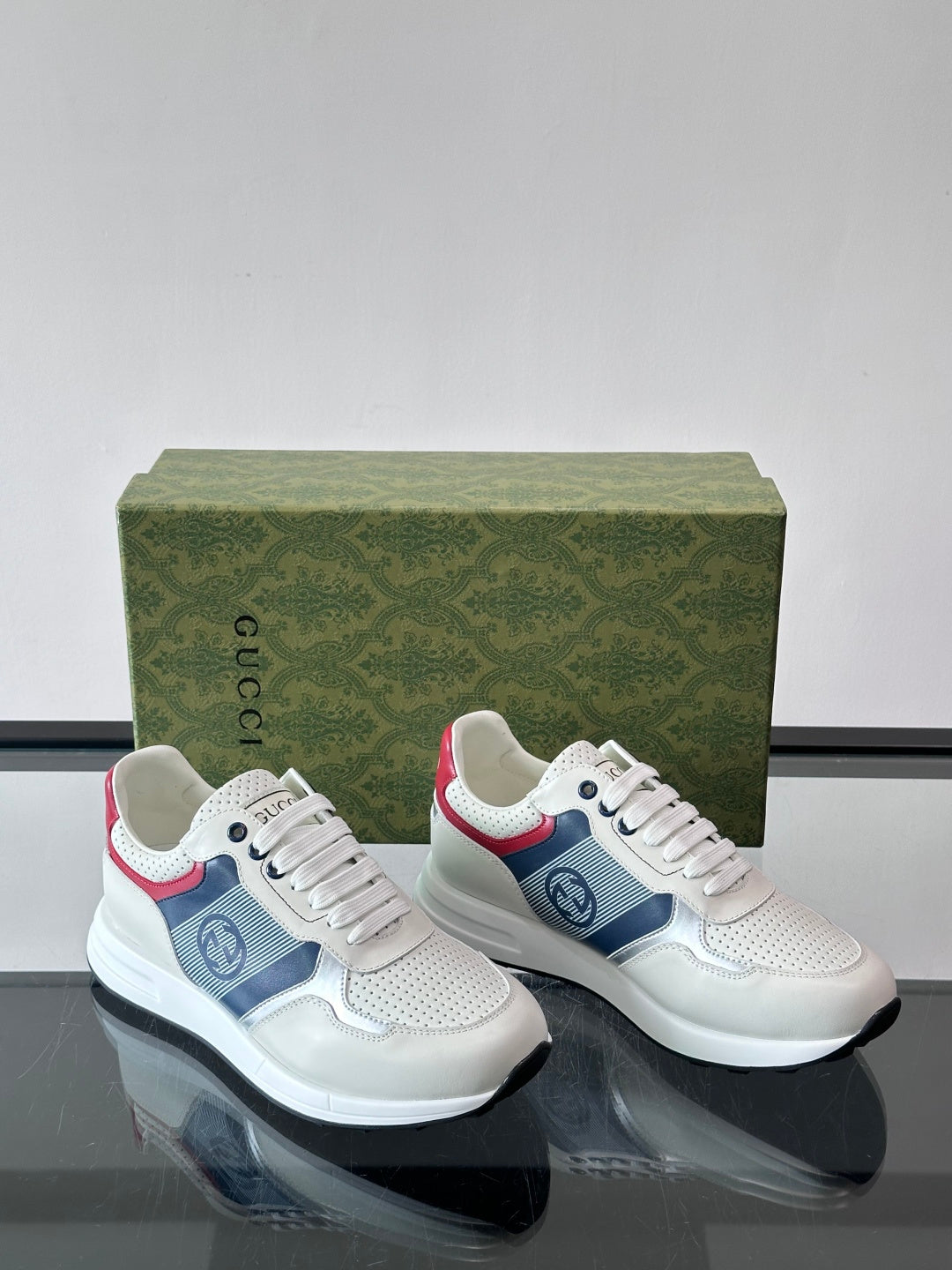 Gucci G74 Sneaker