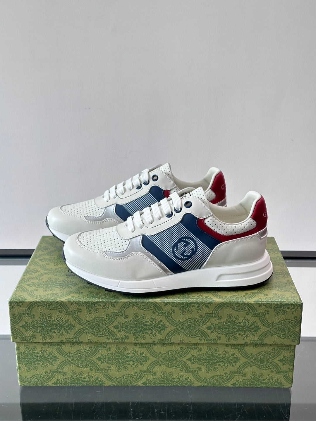 Gucci G74 Sneaker