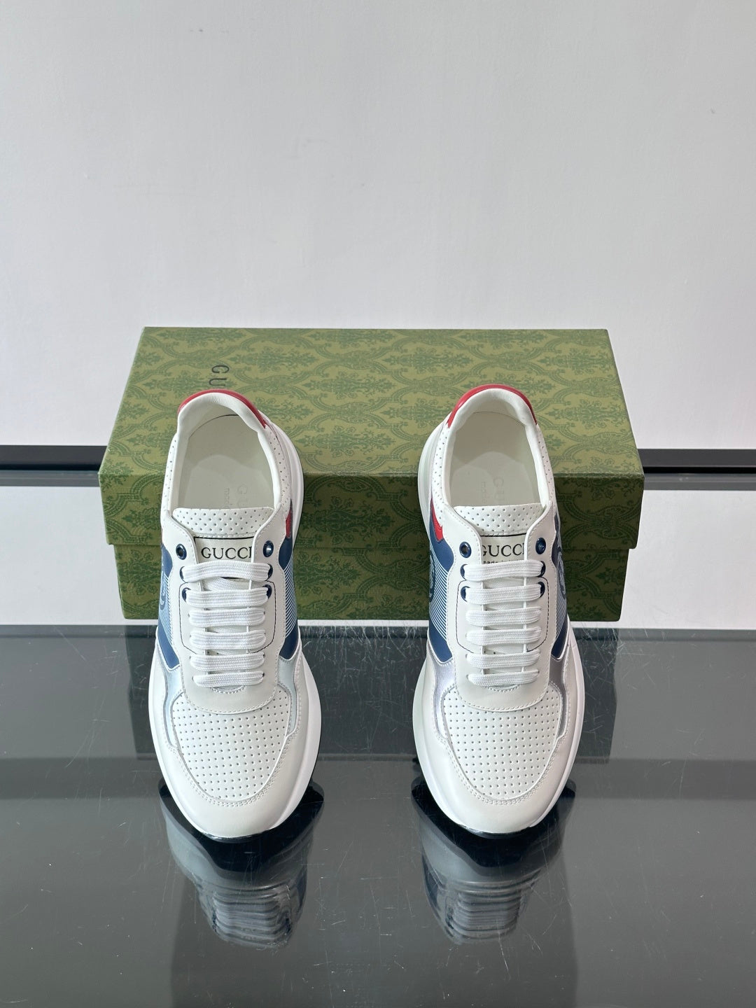 Gucci G74 Sneaker