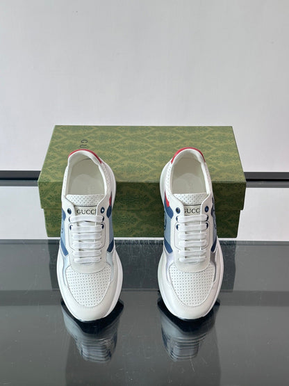 Gucci G74 Sneaker