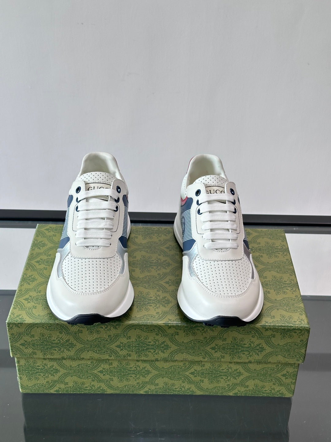 Gucci G74 Sneaker