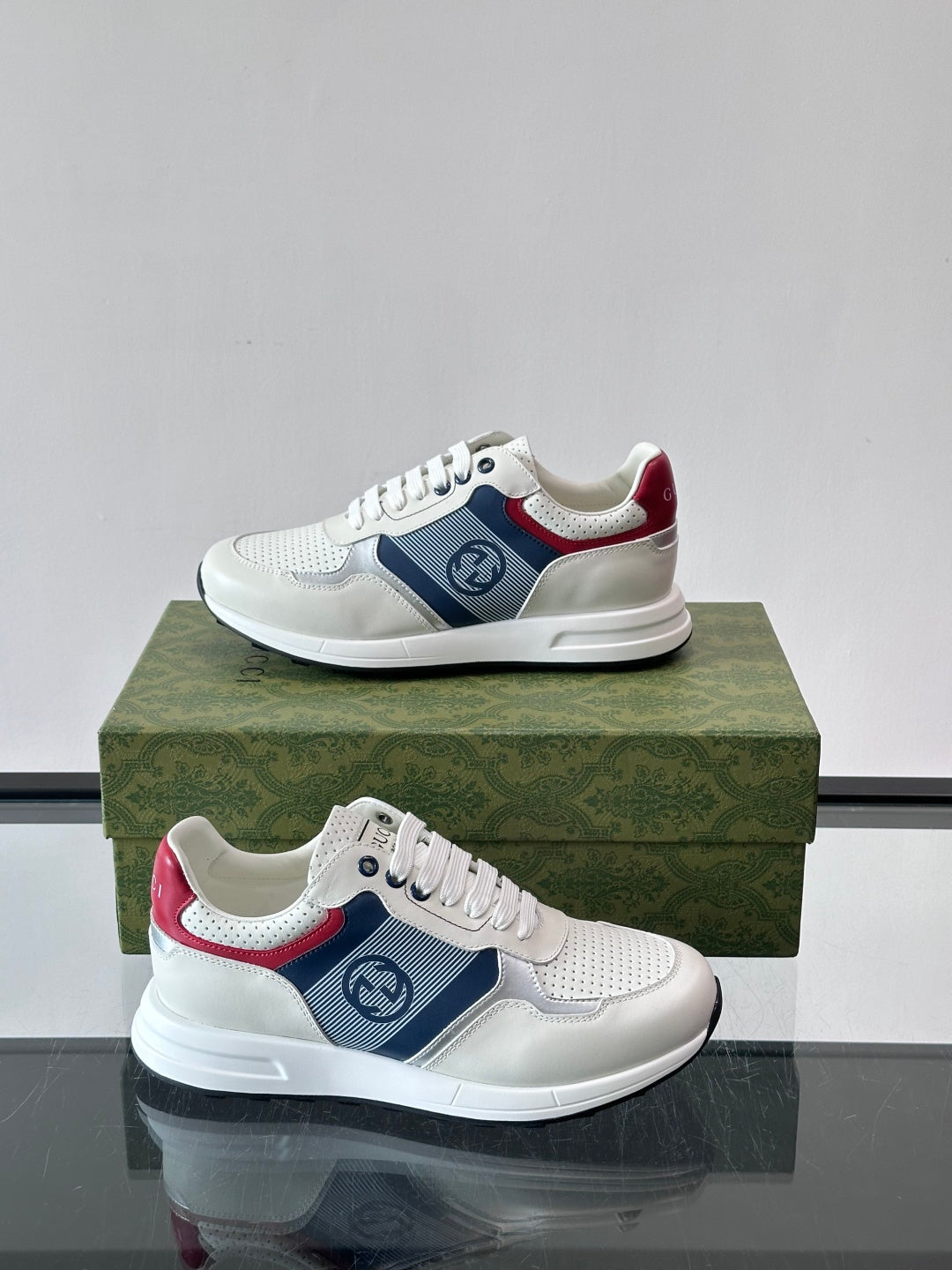 Gucci G74 Sneaker