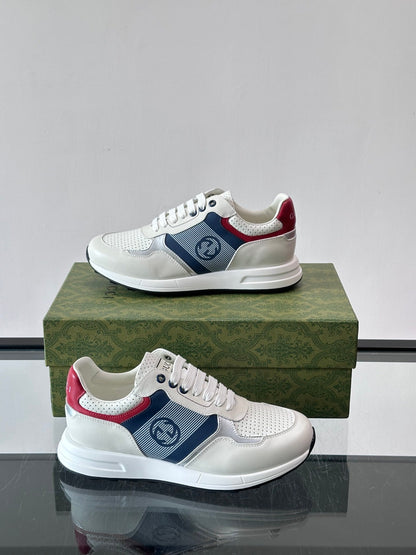 Gucci G74 Sneaker