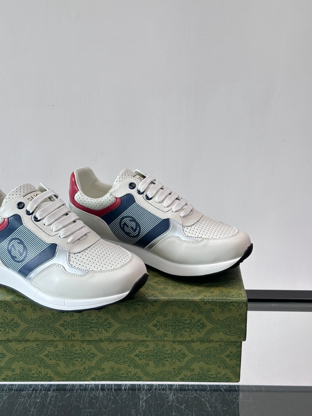 Gucci G74 Sneaker