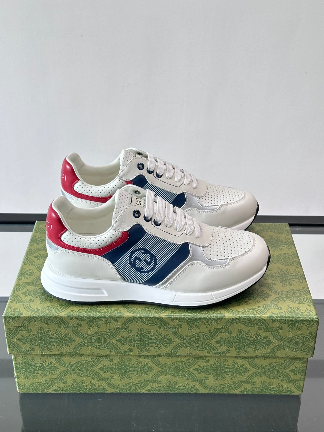Gucci G74 Sneaker