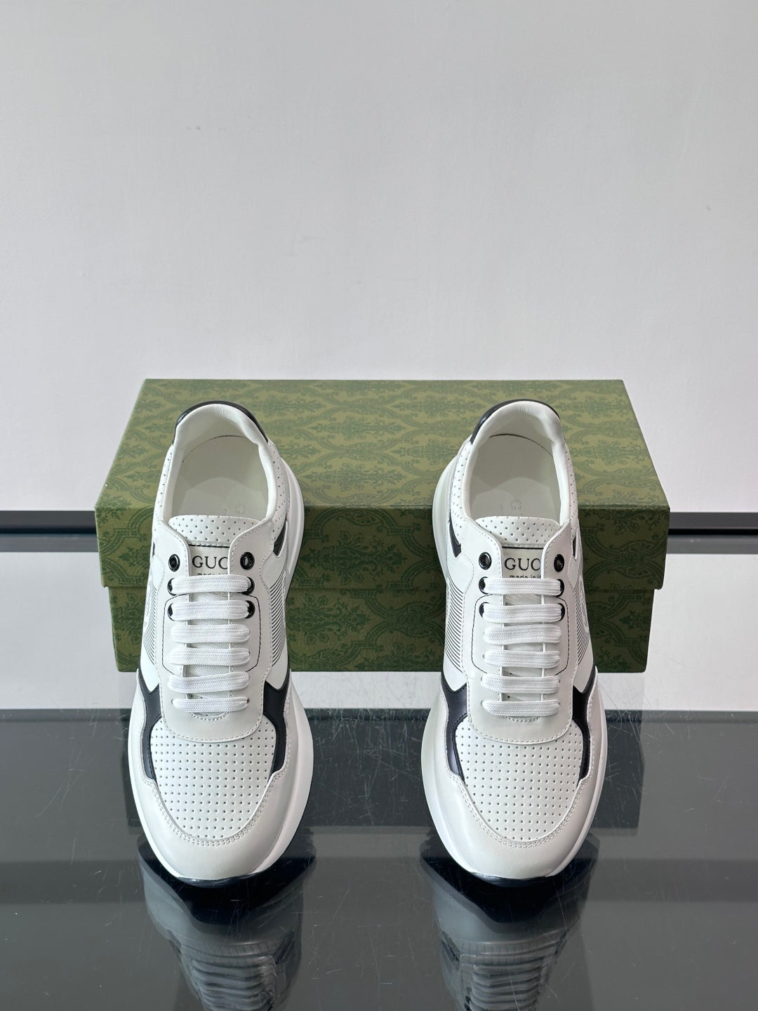 Gucci G74 Sneaker