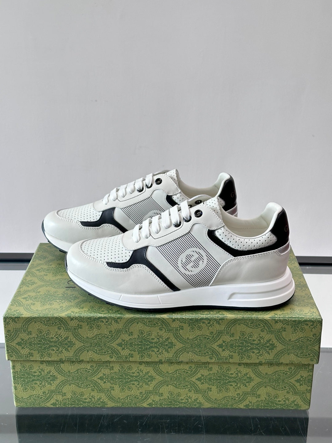 Gucci G74 Sneaker