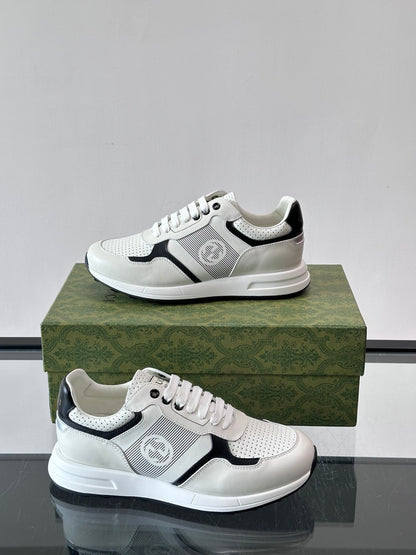 Gucci G74 Sneaker