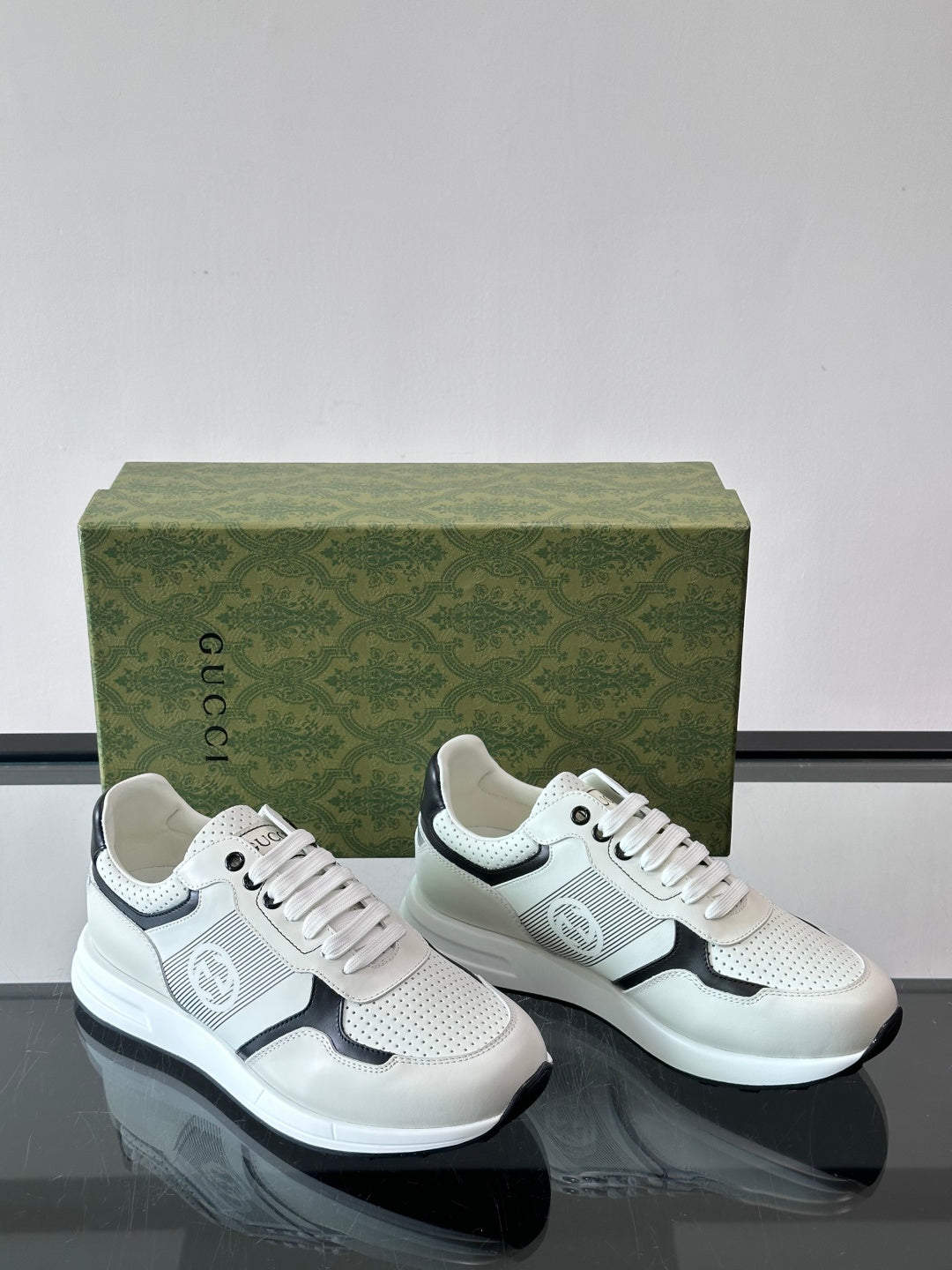 Gucci G74 Sneaker