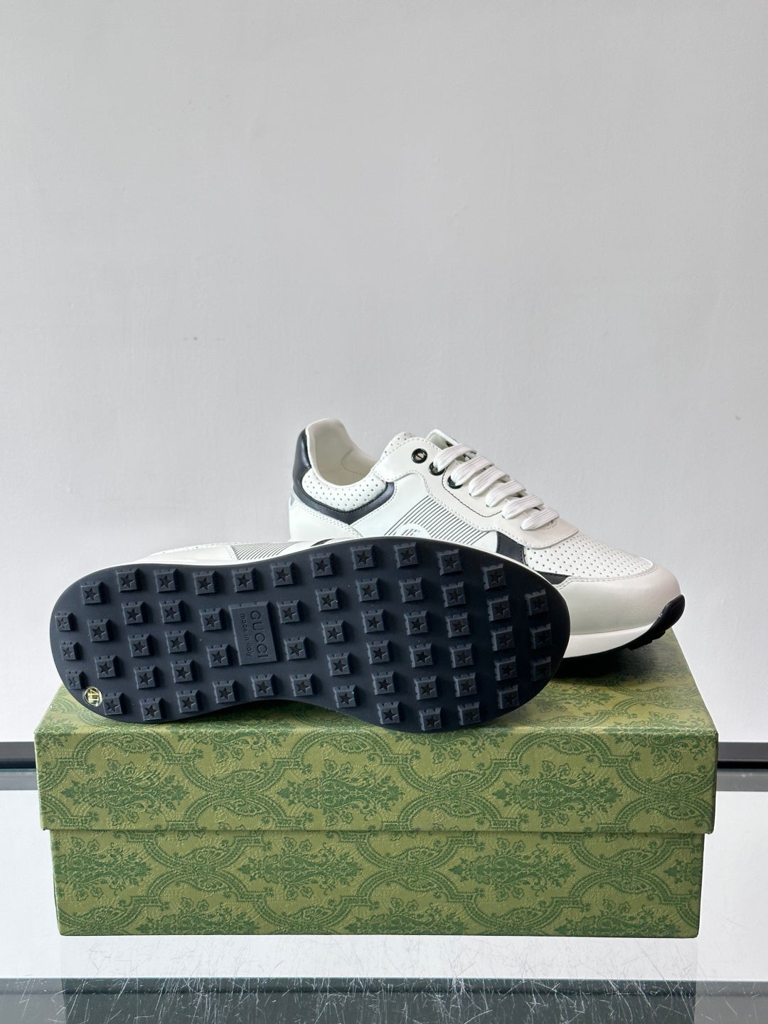 Gucci G74 Sneaker