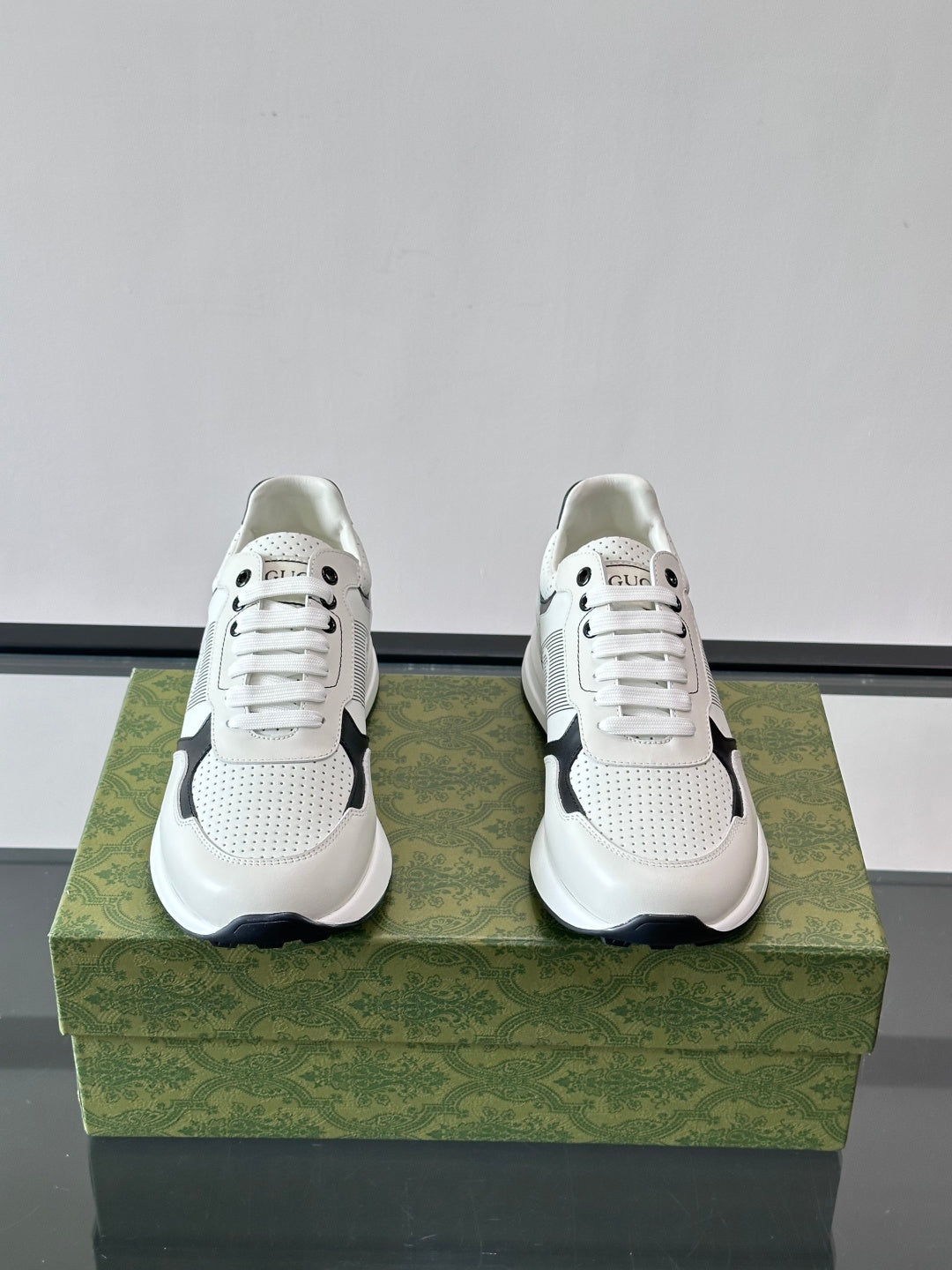Gucci G74 Sneaker