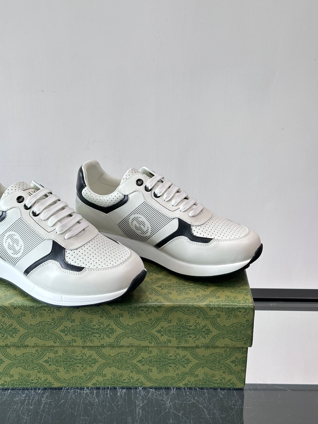 Gucci G74 Sneaker