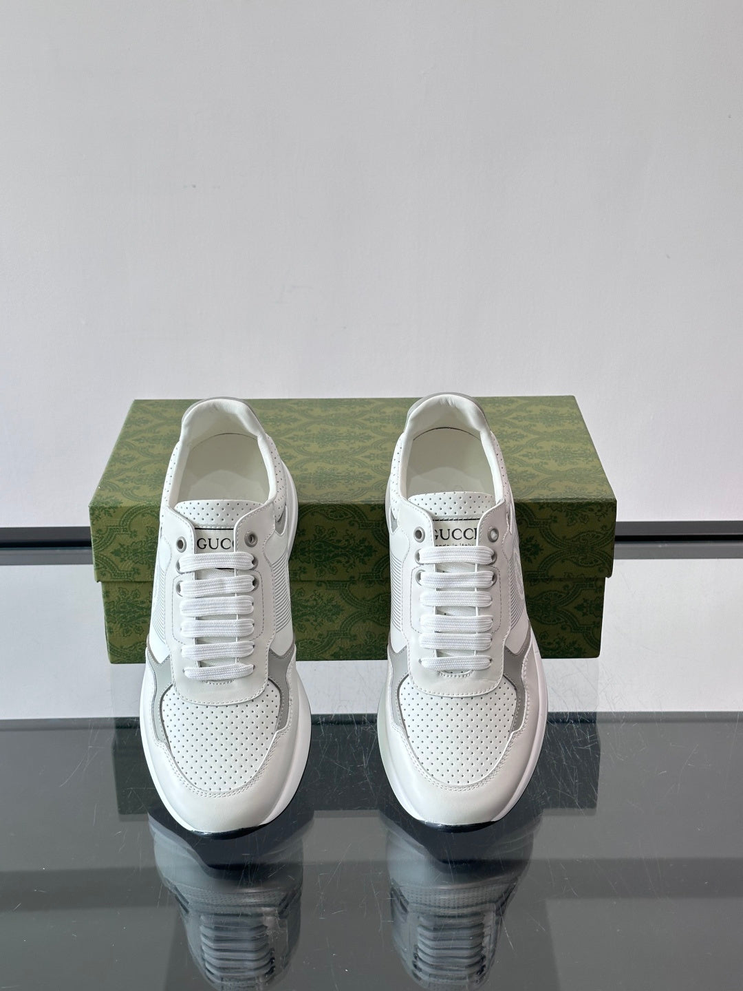 Gucci G74 Sneaker