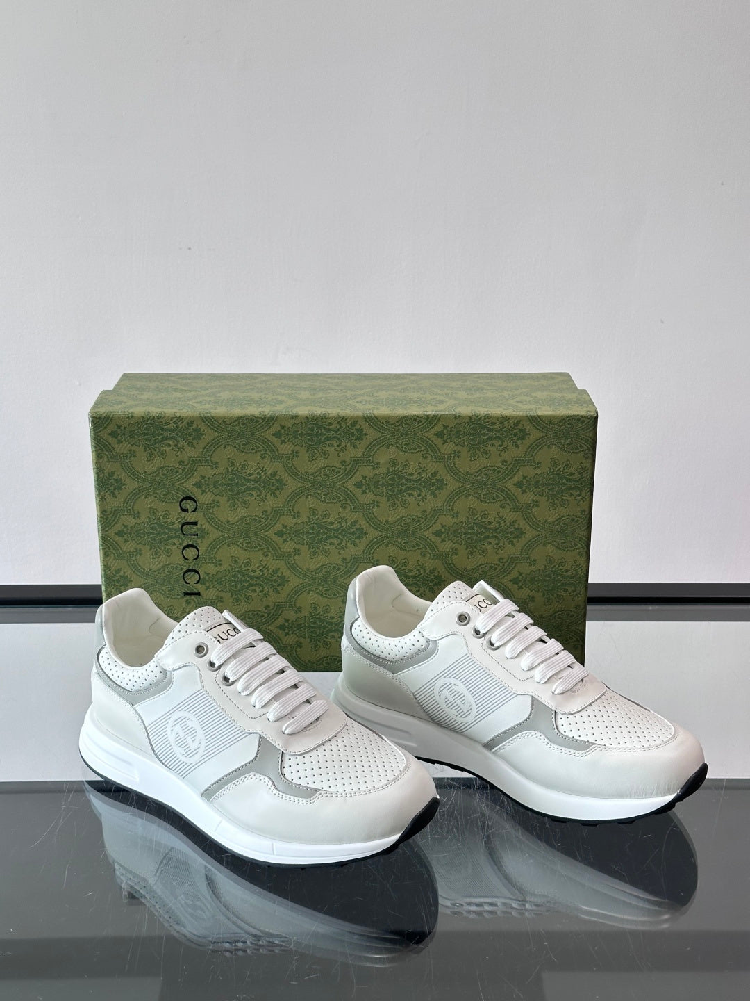 Gucci G74 Sneaker