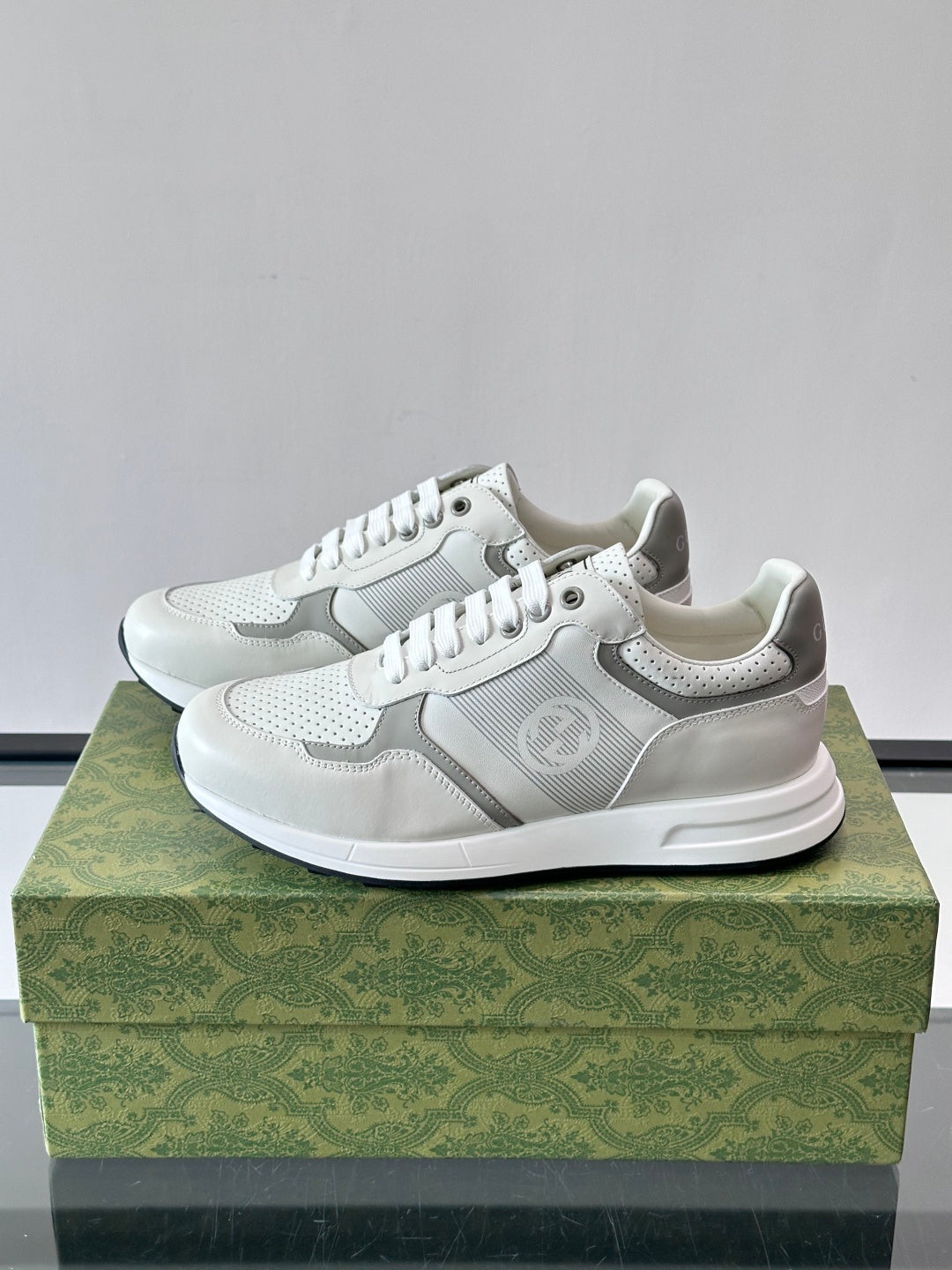 Gucci G74 Sneaker