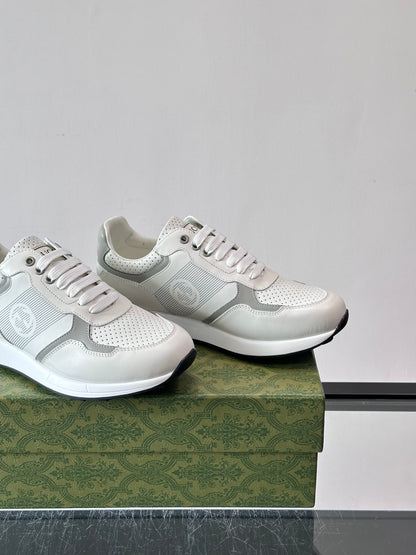 Gucci G74 Sneaker