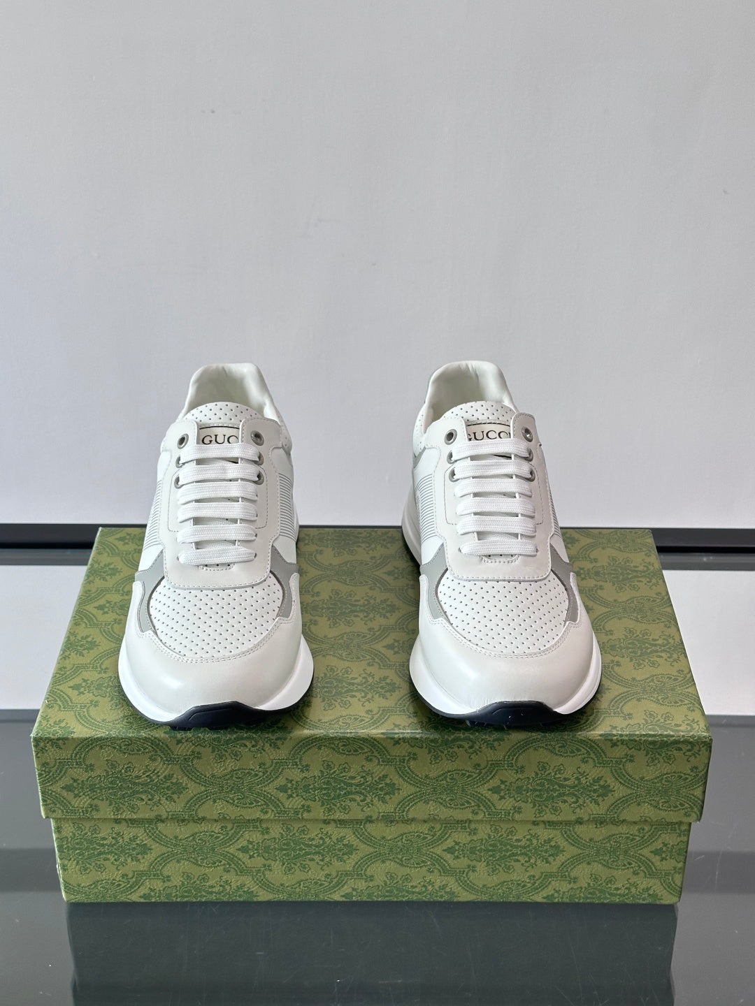 Gucci G74 Sneaker