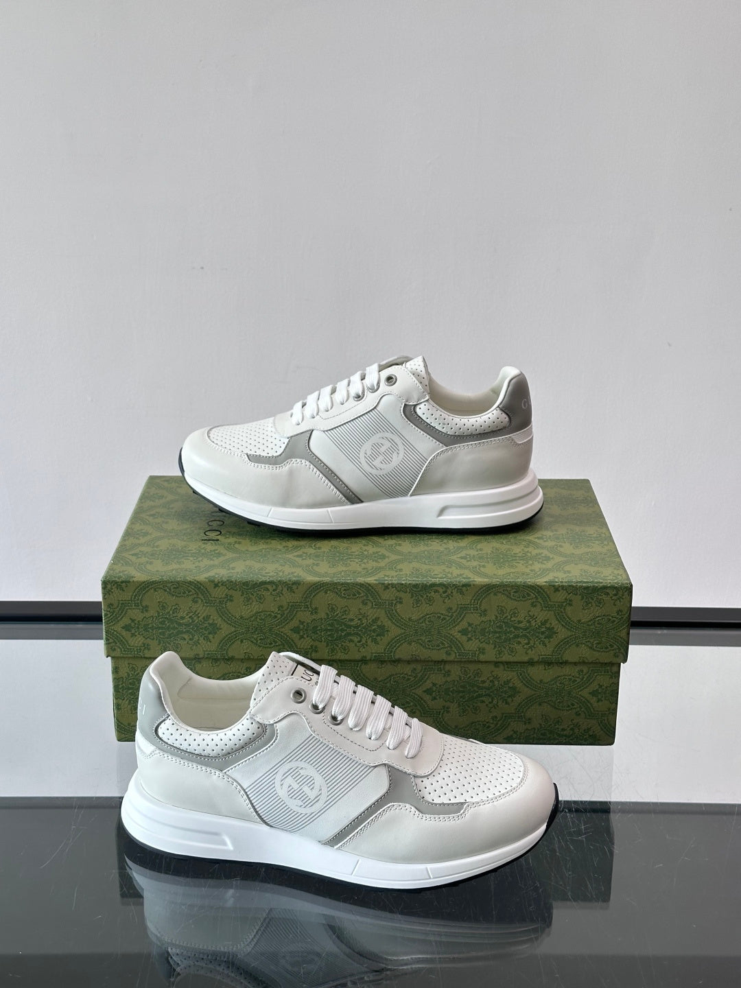 Gucci G74 Sneaker