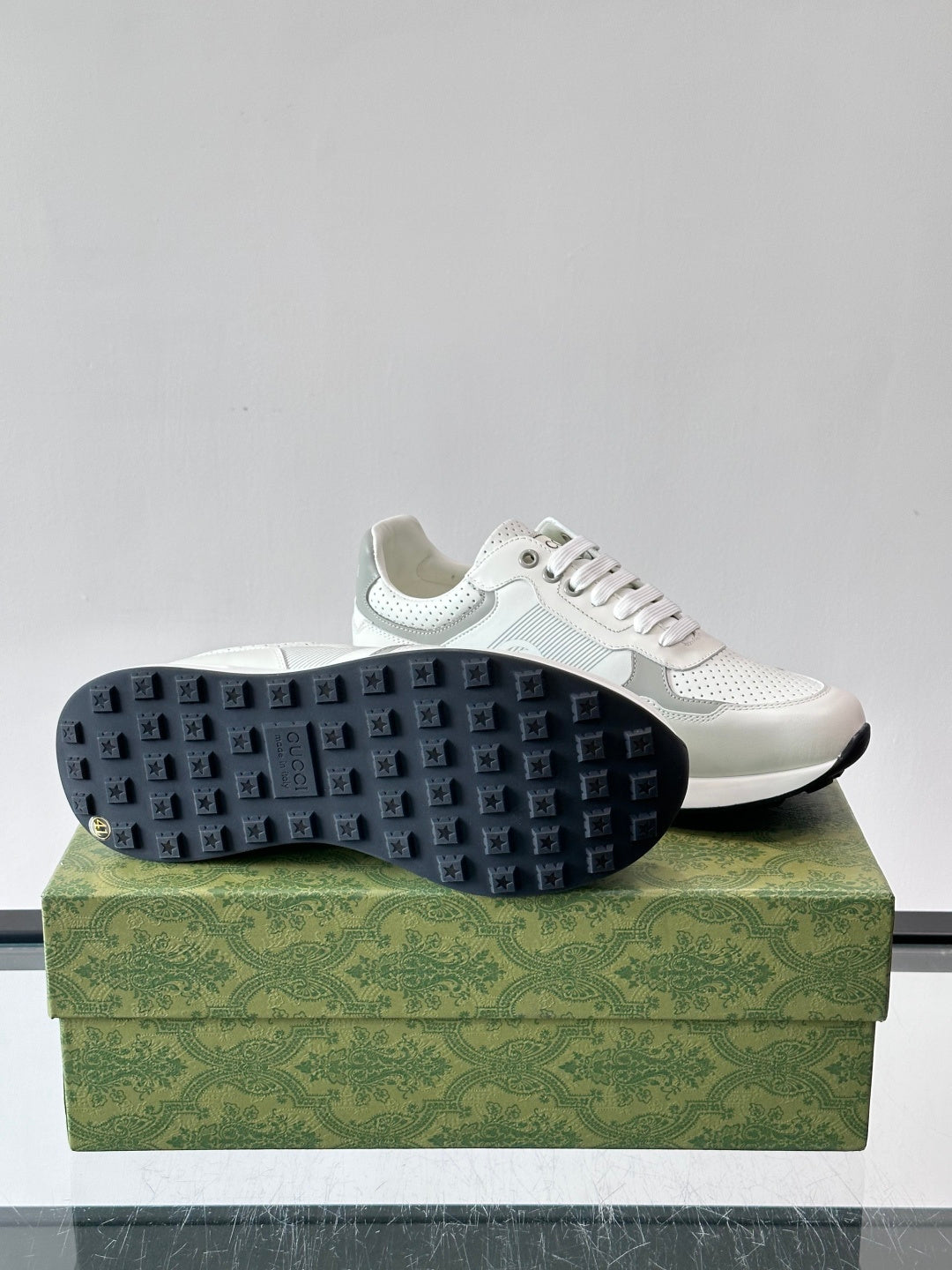 Gucci G74 Sneaker