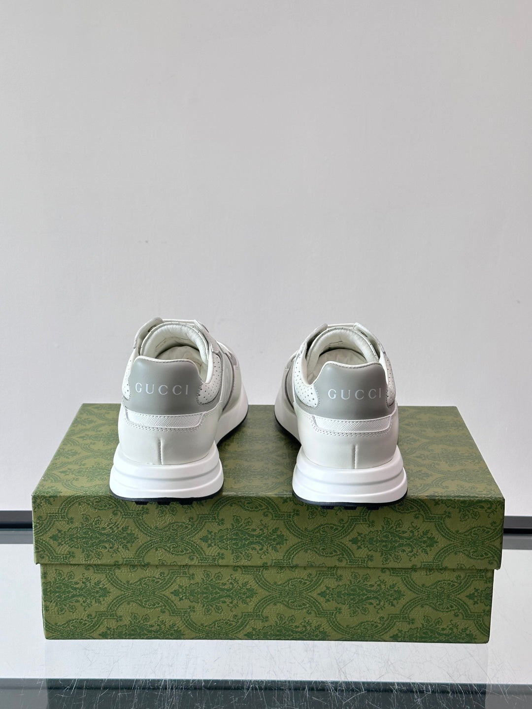 Gucci G74 Sneaker
