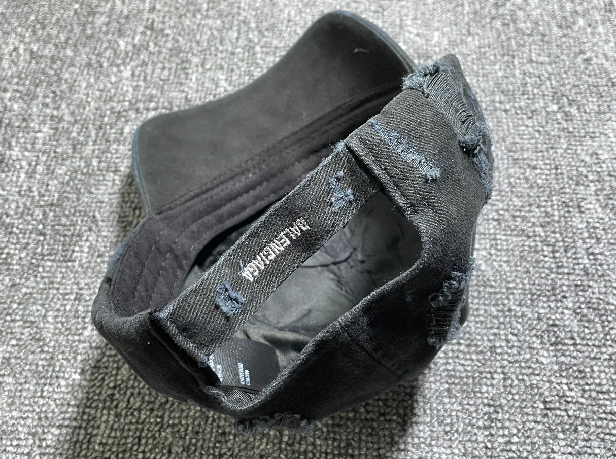Boné Balenciaga