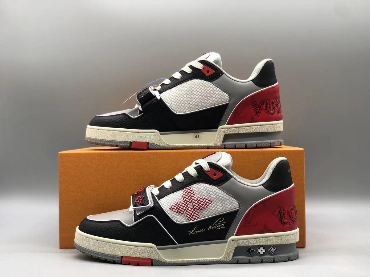 Louis Vuitton Trainer