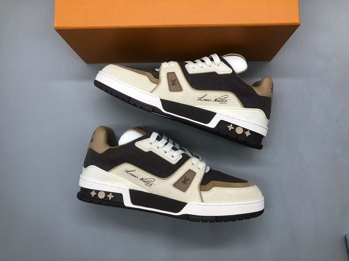 Louis Vuitton Trainer
