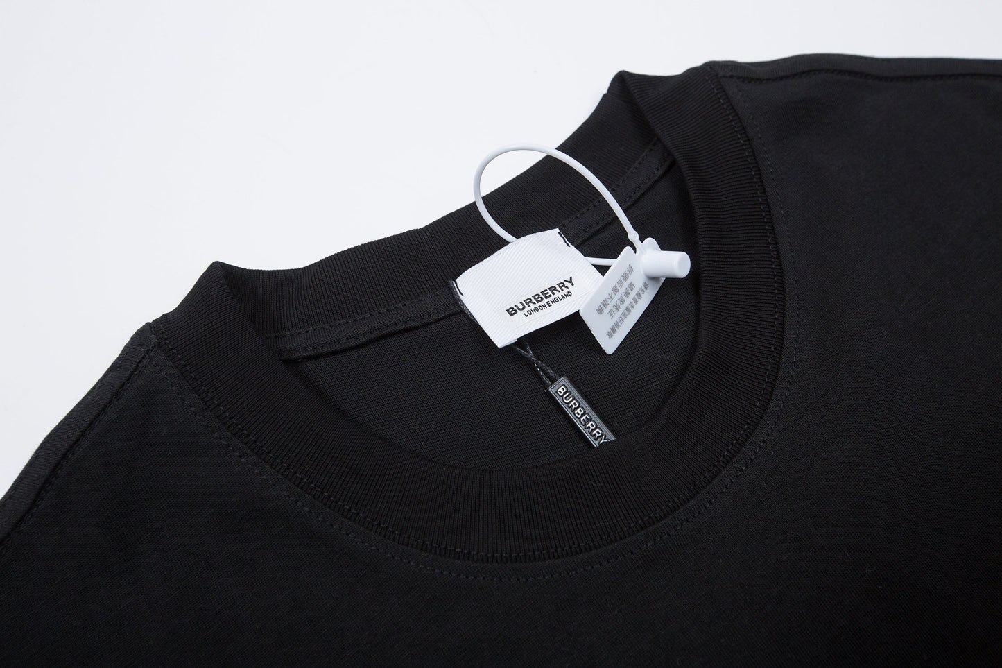 T-shirt Burberry