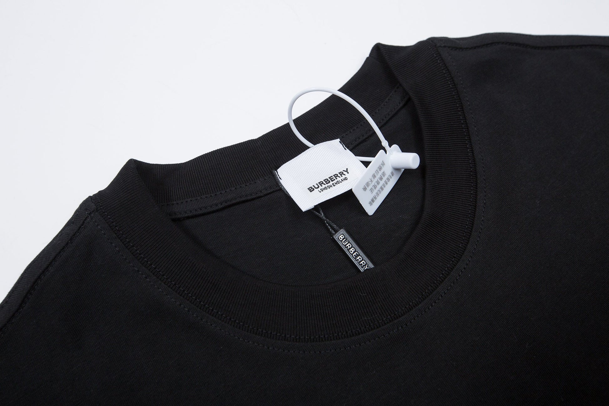 T-shirt Burberry