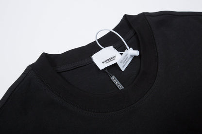 T-shirt Burberry