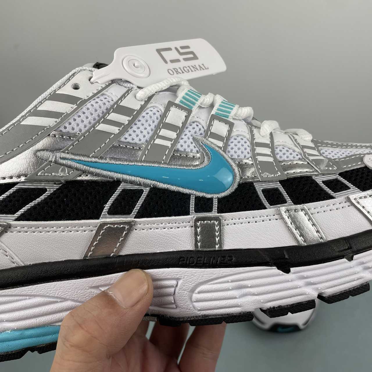 Nike P-6000