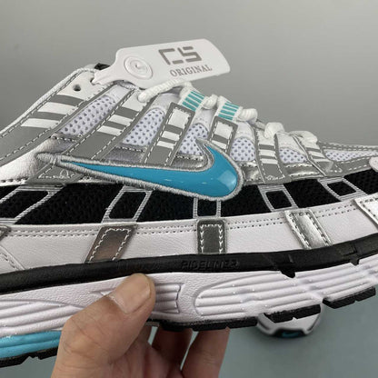 Nike P-6000