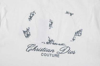 Camiseta Dior