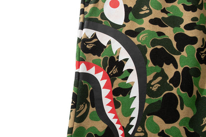 BAPE corto