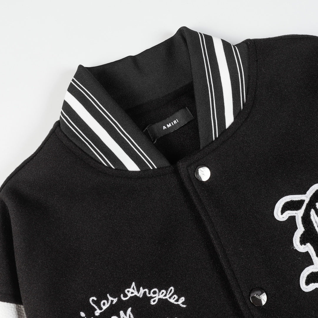 Chaqueta Amiri