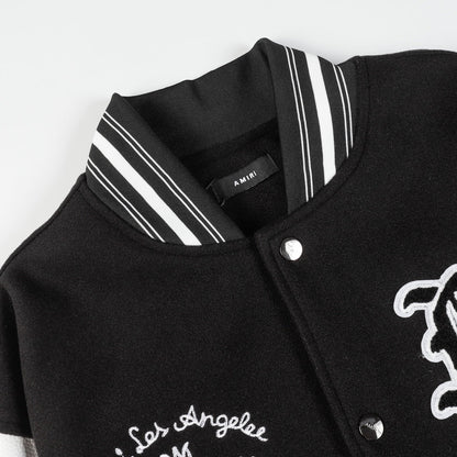 Chaqueta Amiri
