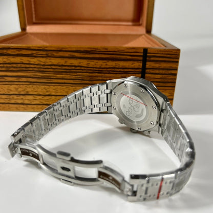 Royal Oak Medium