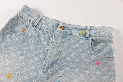 Conjuntos de Louis Vuitton