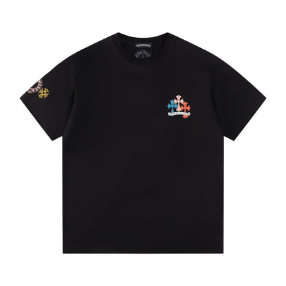 Camiseta Chrome Hearts