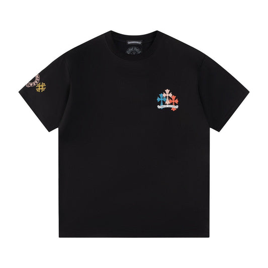 Camiseta Chrome Hearts