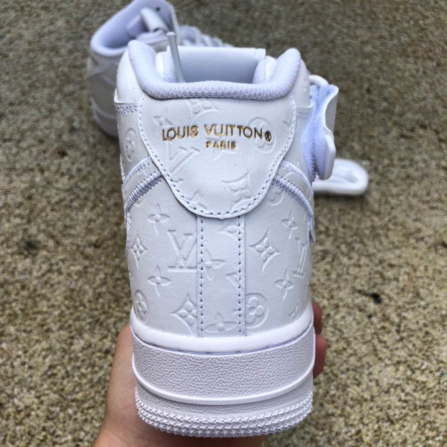 Air Force 1 Low