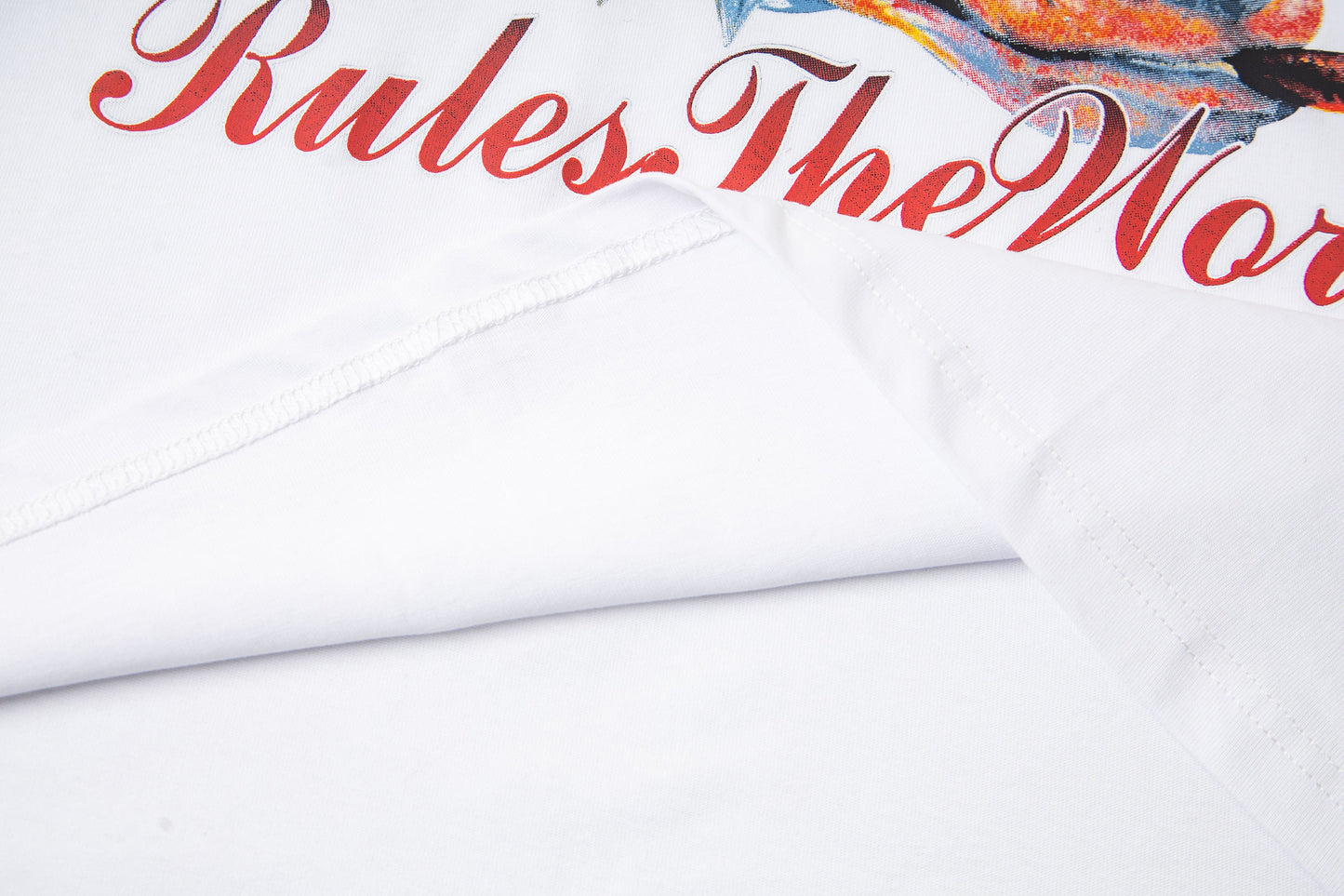 Camiseta Corteiz
