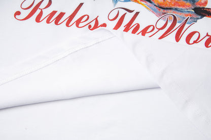Camiseta Corteiz