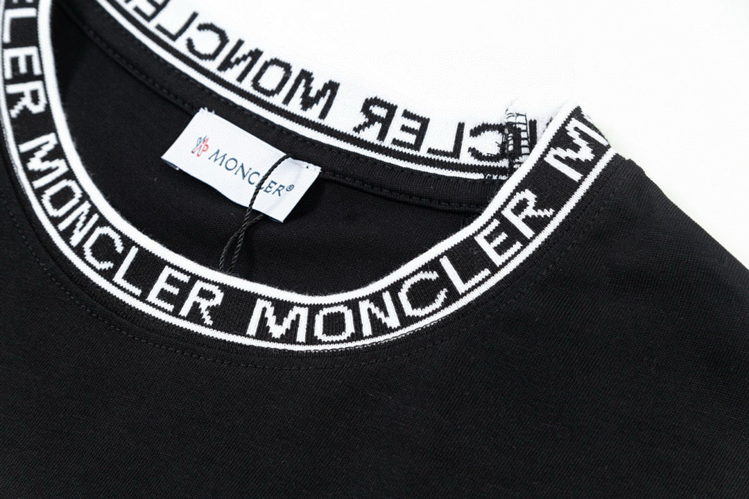 T-shirt Moncler
