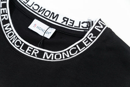 T-shirt Moncler